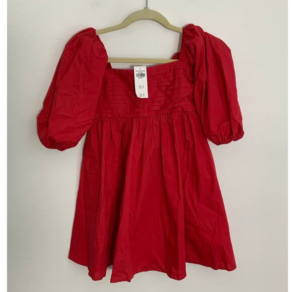 Abercrombie & Fitch Dresses & Skirts - Abercrombie & Fitch Dress NWT size‎ xxs